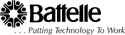 Battelle Logo